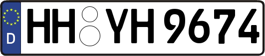 HH-YH9674