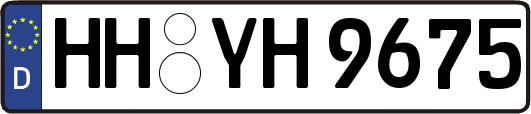 HH-YH9675