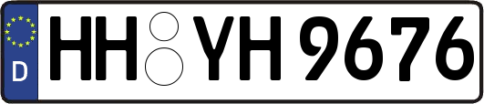 HH-YH9676