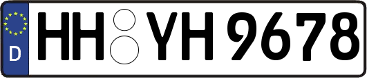 HH-YH9678