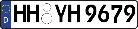 HH-YH9679