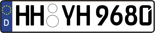 HH-YH9680