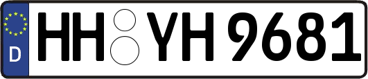 HH-YH9681