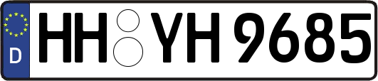 HH-YH9685