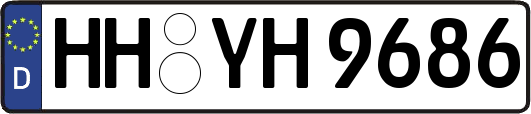 HH-YH9686