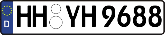 HH-YH9688