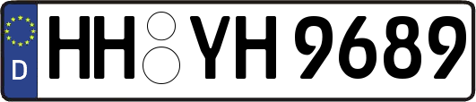 HH-YH9689