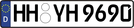 HH-YH9690