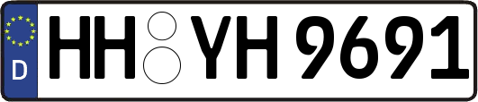 HH-YH9691