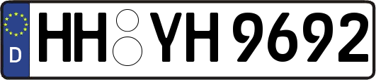 HH-YH9692