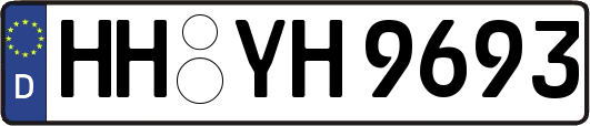 HH-YH9693