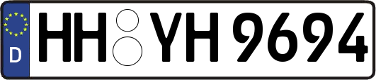 HH-YH9694