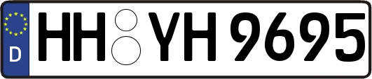 HH-YH9695