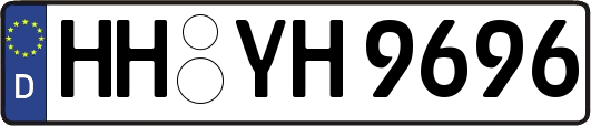 HH-YH9696