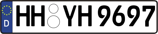 HH-YH9697