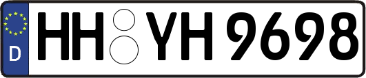 HH-YH9698