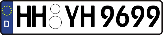 HH-YH9699