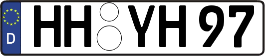 HH-YH97