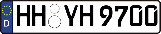 HH-YH9700