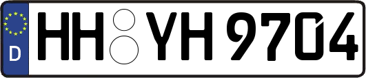 HH-YH9704