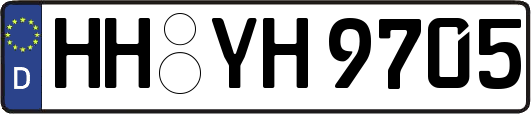 HH-YH9705