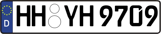 HH-YH9709