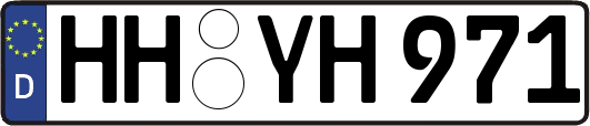 HH-YH971