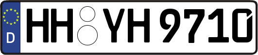 HH-YH9710