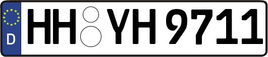 HH-YH9711