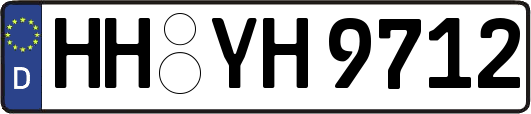 HH-YH9712