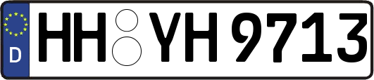 HH-YH9713
