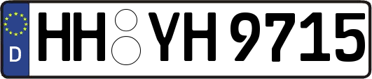 HH-YH9715