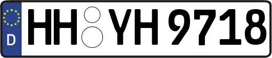 HH-YH9718