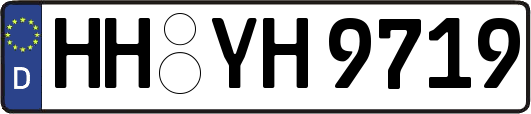 HH-YH9719