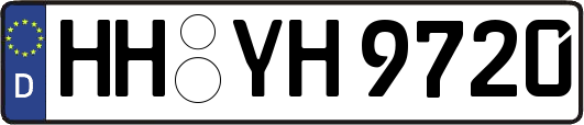 HH-YH9720