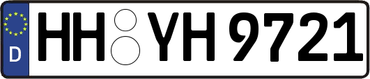 HH-YH9721
