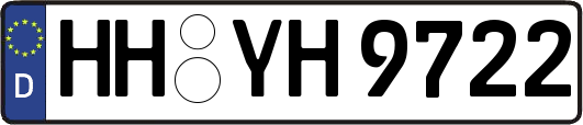 HH-YH9722