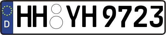 HH-YH9723