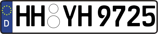 HH-YH9725