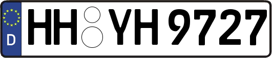 HH-YH9727