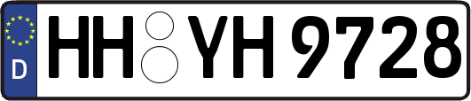 HH-YH9728