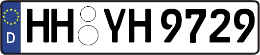 HH-YH9729