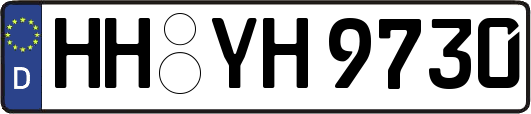 HH-YH9730