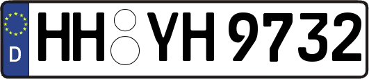 HH-YH9732