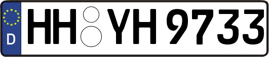HH-YH9733