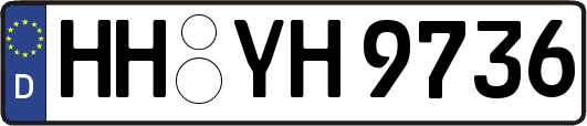 HH-YH9736