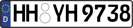 HH-YH9738