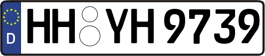 HH-YH9739