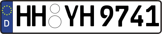 HH-YH9741