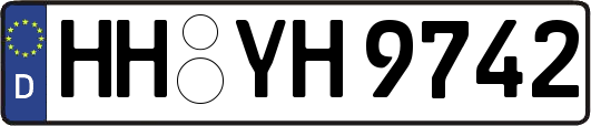 HH-YH9742